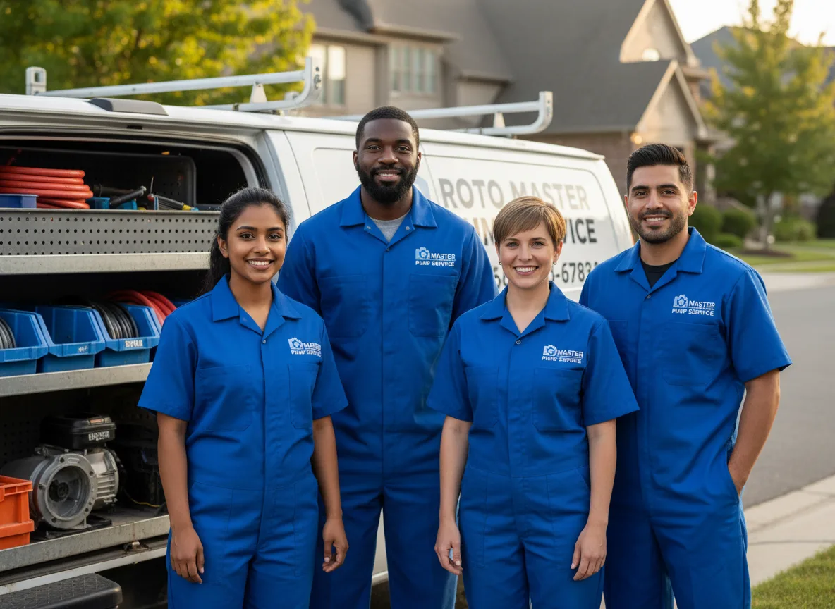 Sump Pump Installation company in Seward, PA